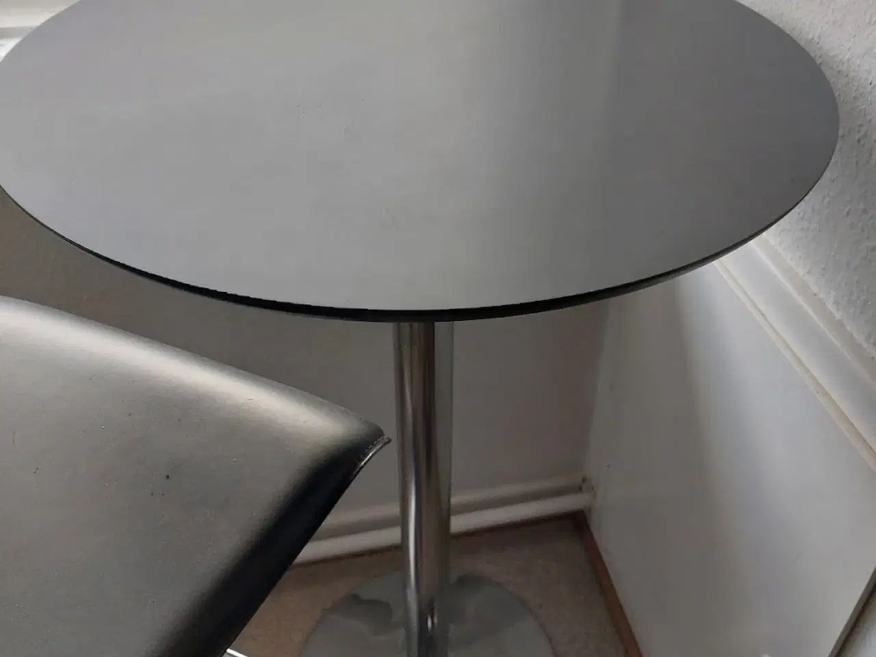 Billede 8 - CAFE BORD MED GRATIS STOLE