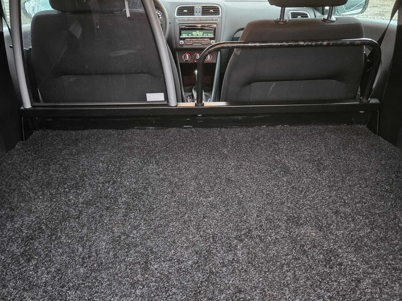 Billede 8 - VW-POLO 3dr 1,4 Automatgear