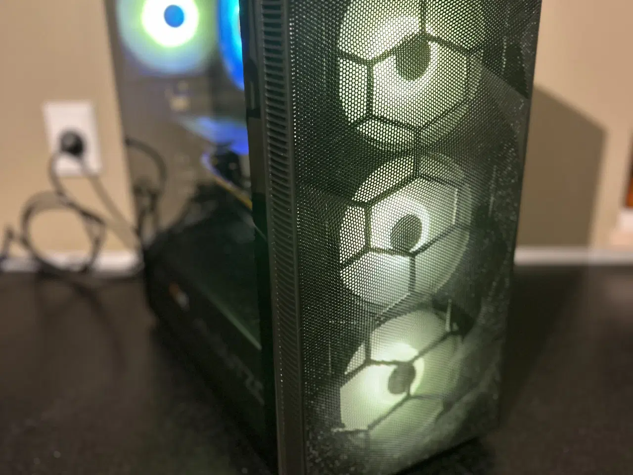 Billede 7 - GTX 1650 SUPER – i5-7500 Gamer-PC