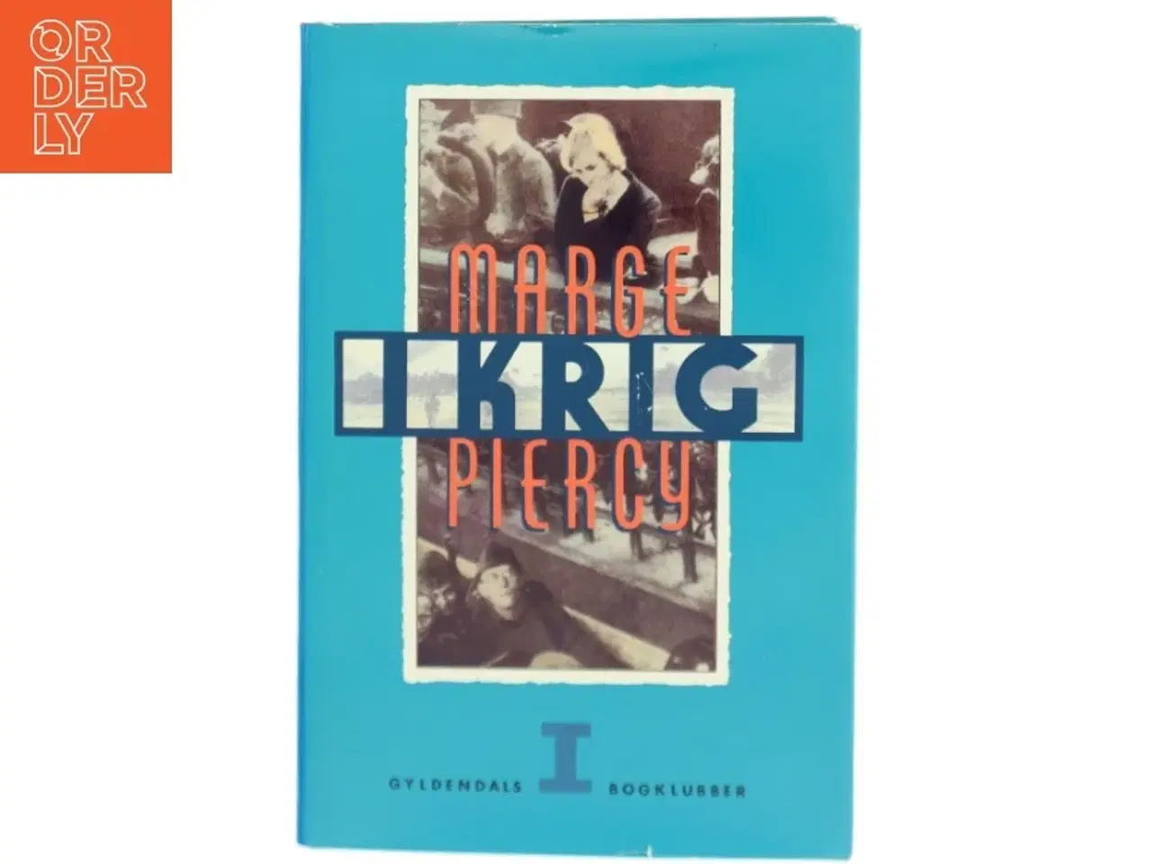 Billede 1 - Bøger af Marge Piercy