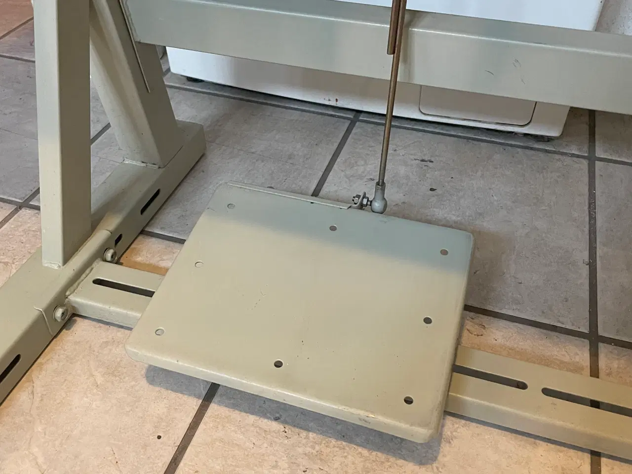 Billede 10 - JUKI DDL-8700A-7 industrisymaskine