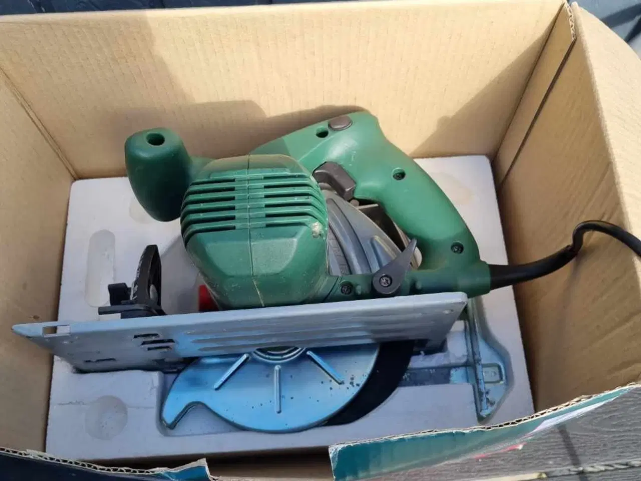 Billede 7 - Bosch PKS 54 rundsav