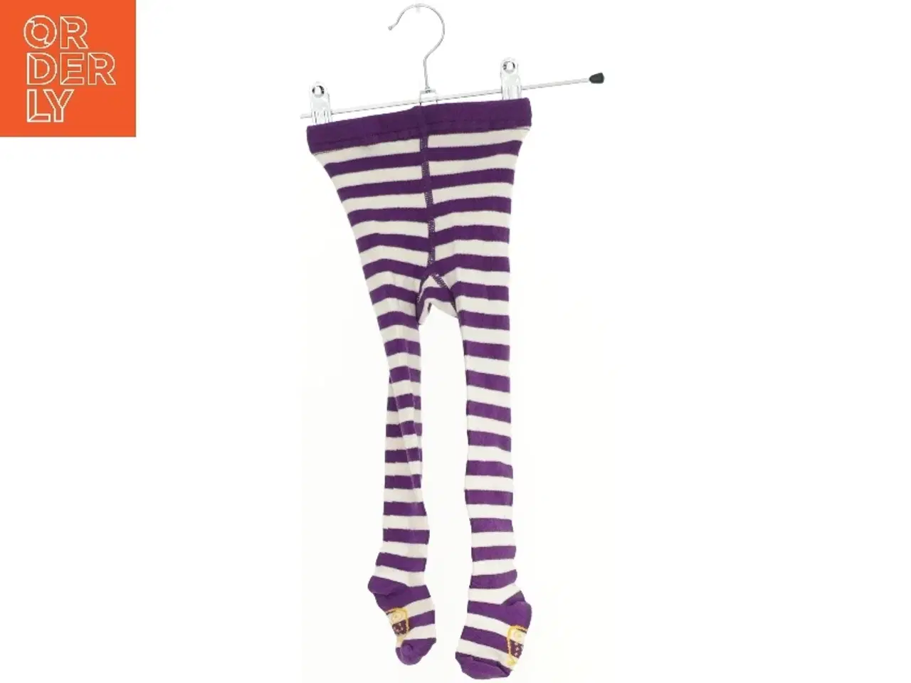 Billede 2 - Strømpebukser/Strømper fra Ej Sikke Lej (str. 86 cm)