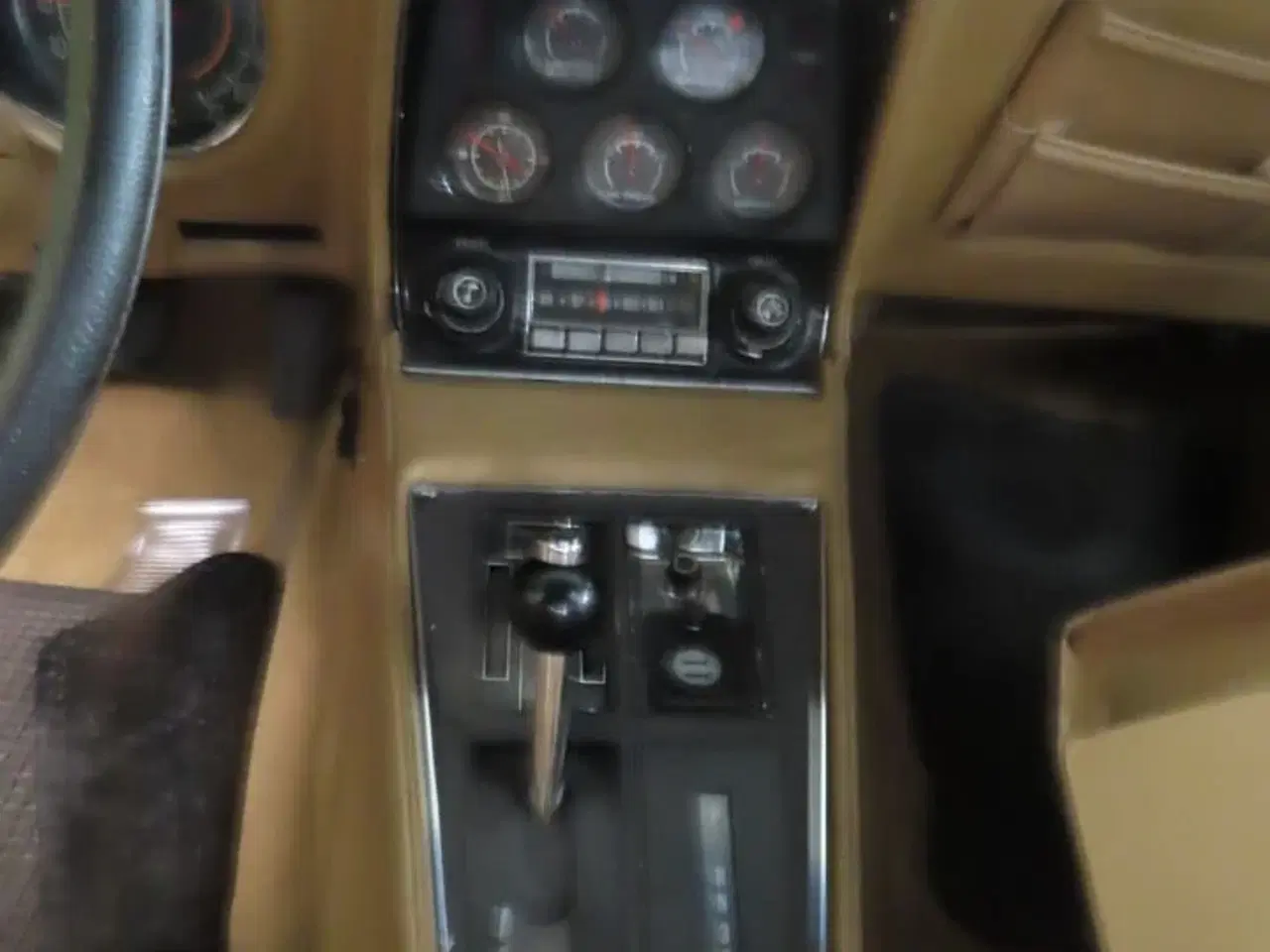 Billede 12 - Chevrolet Corvette