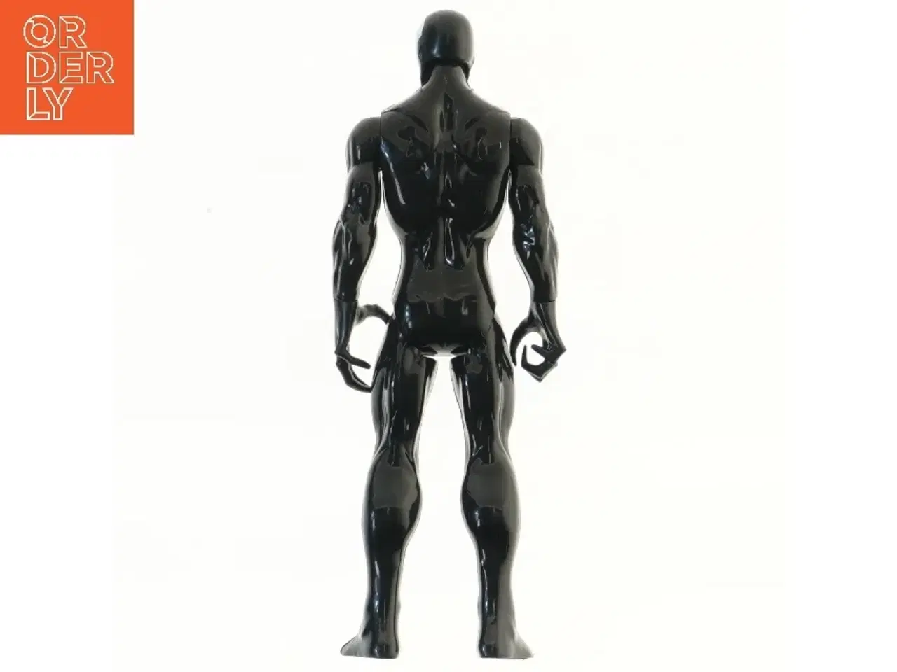 Billede 2 - Venom actionfigur (str. 29,5 cm)