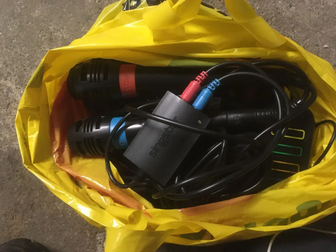Billede 6 - Playstation 2, 2 stk sælges