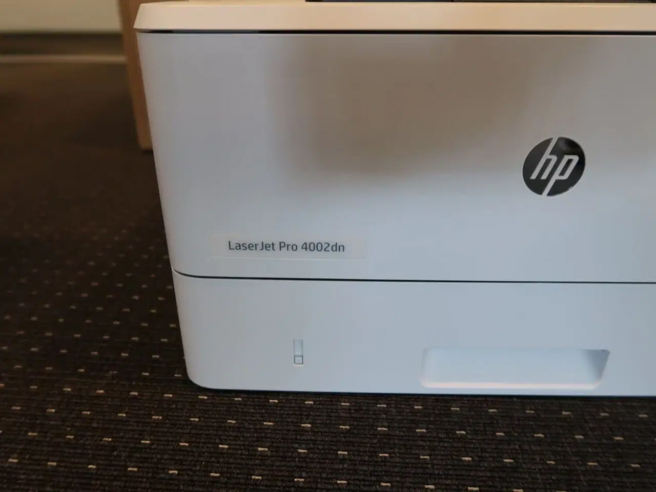 Billede 3 - Printer HP LaserJet Pro 4002dn