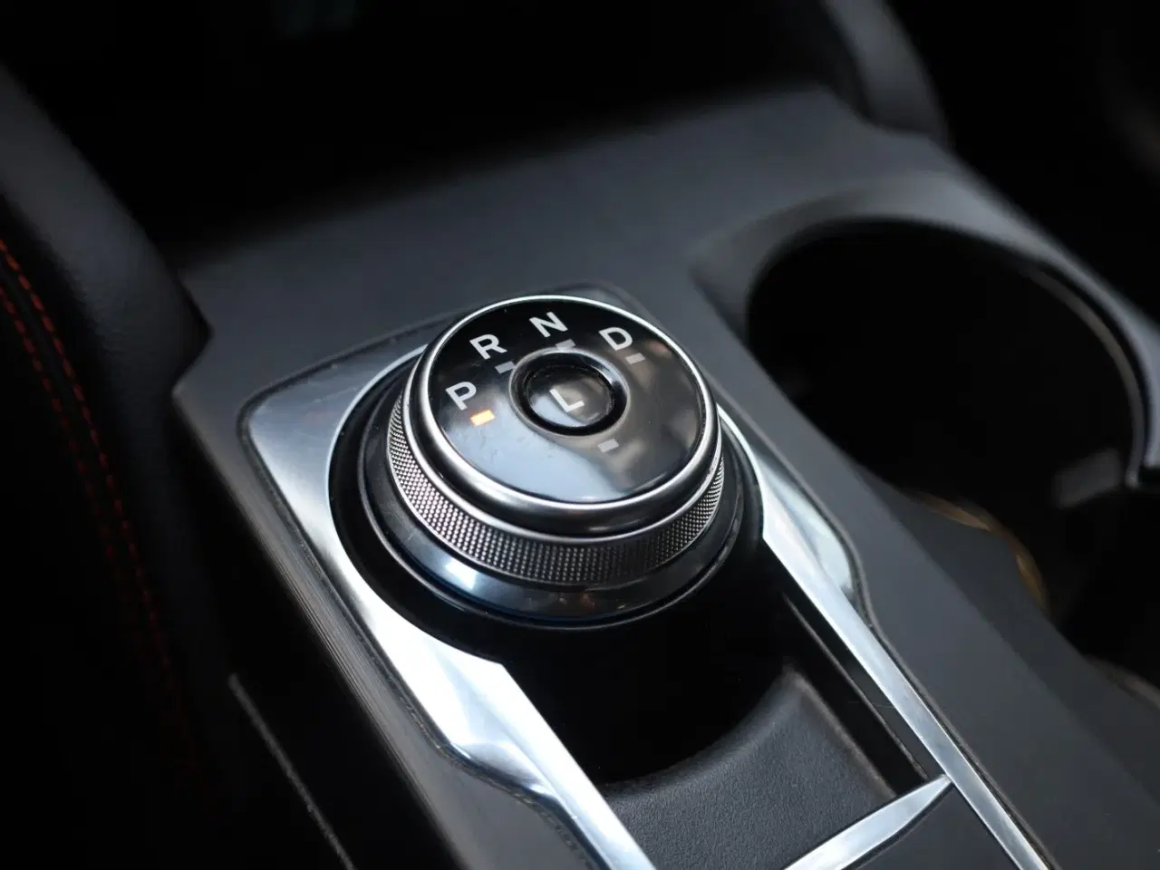 Billede 13 - Ford Kuga 2,5 PHEV ST-Line CVT