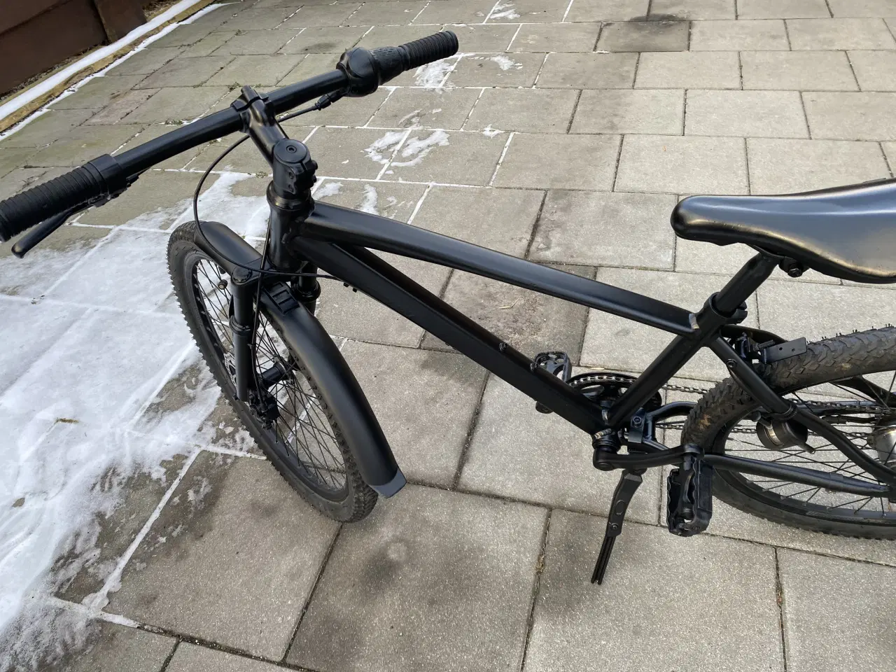 Billede 10 - Købt til 4899 kr 🤑 24 tommer topmodellen 