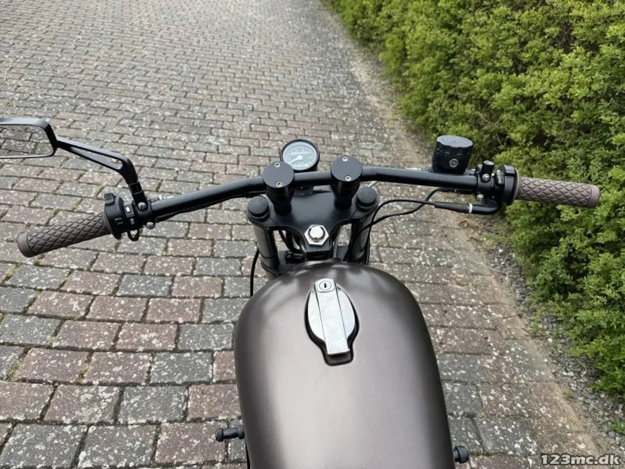 Billede 5 - Yamaha XS 650 Special