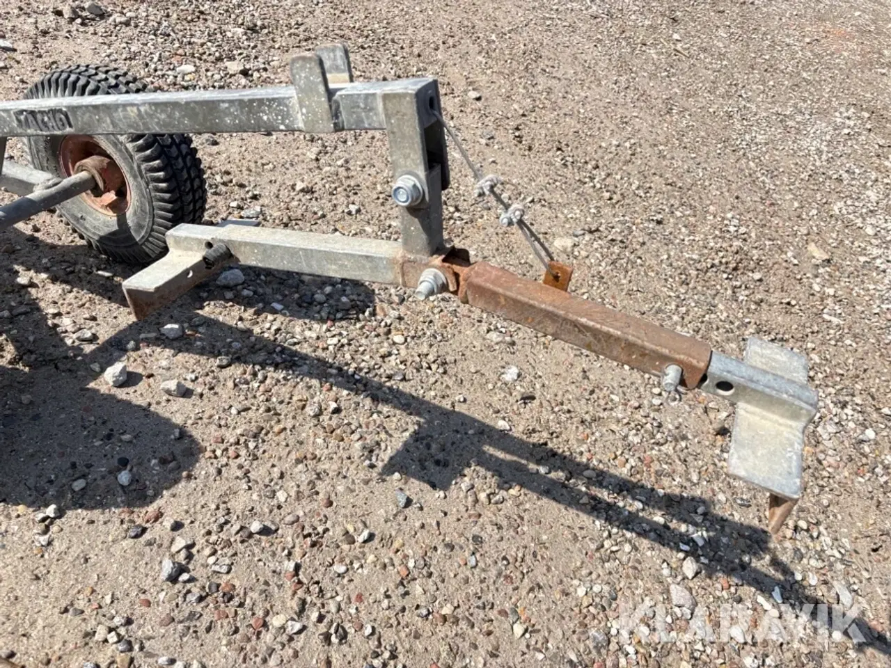 Billede 9 - Fliselægger Zacho