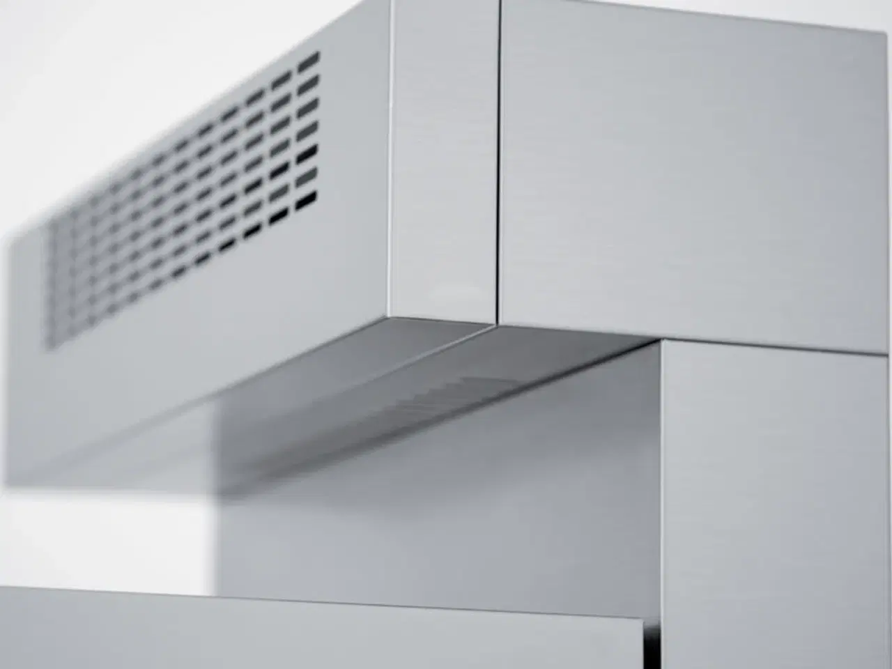 Billede 2 - Hætteopvasker 500×500 med Dampkondensator