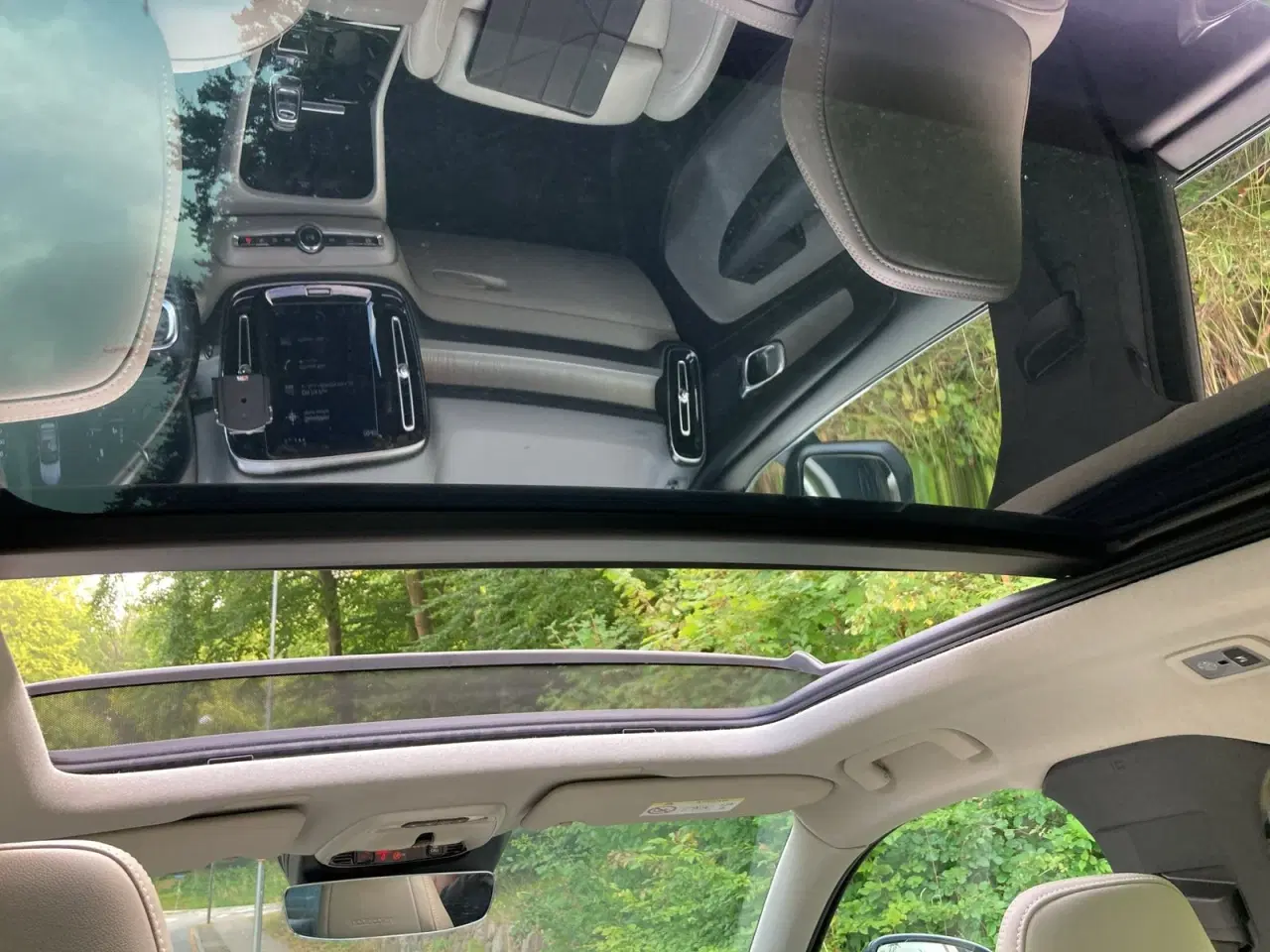 Billede 15 - Volvo XC40 2,0 D4 190 Inscription aut. AWD