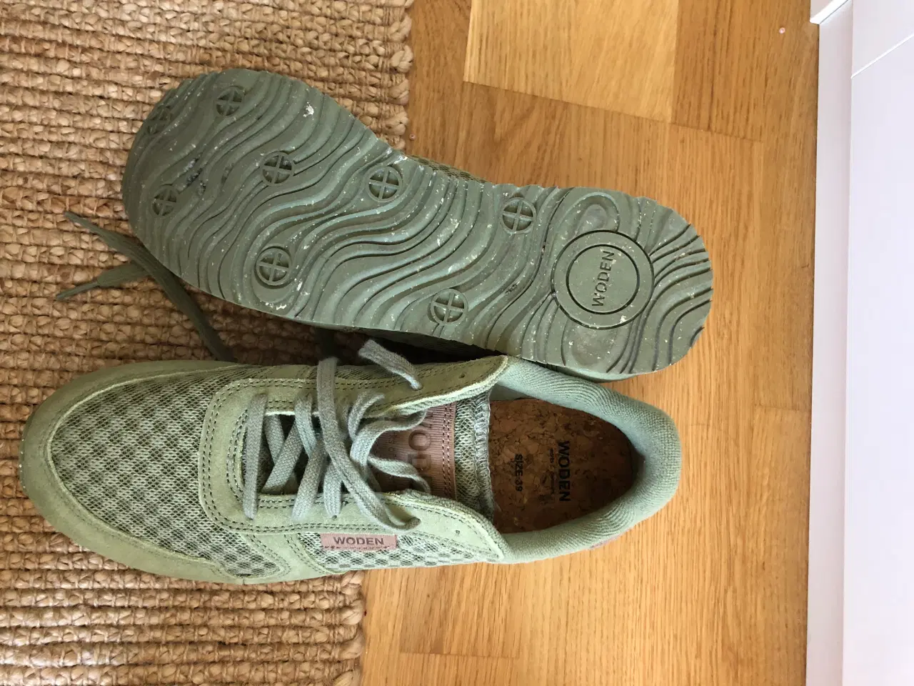 Billede 4 - Woden sneakers
