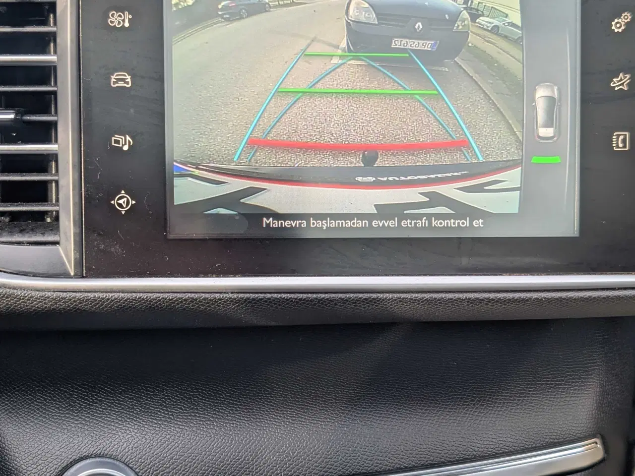 Billede 13 - Peugeot 308 eat6