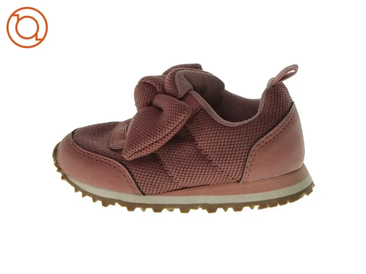 Billede 1 - Sko fra H&M (str. 20/21) fra H&M (str. 20/21)