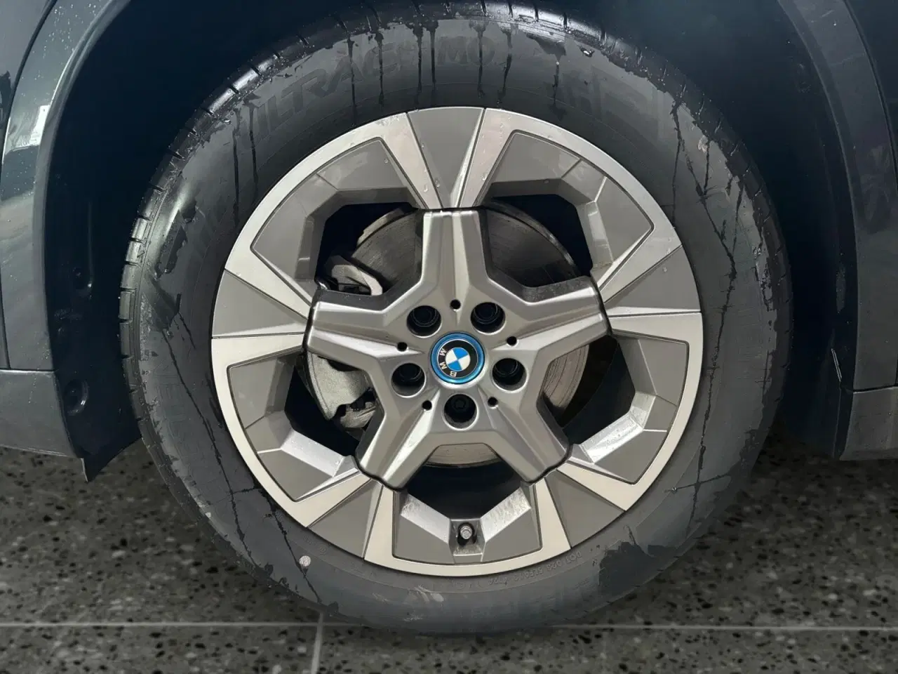 Billede 3 - BMW iX1  eDrive20 X-Line