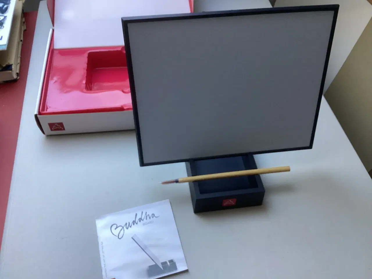 Billede 3 - Buddha Board