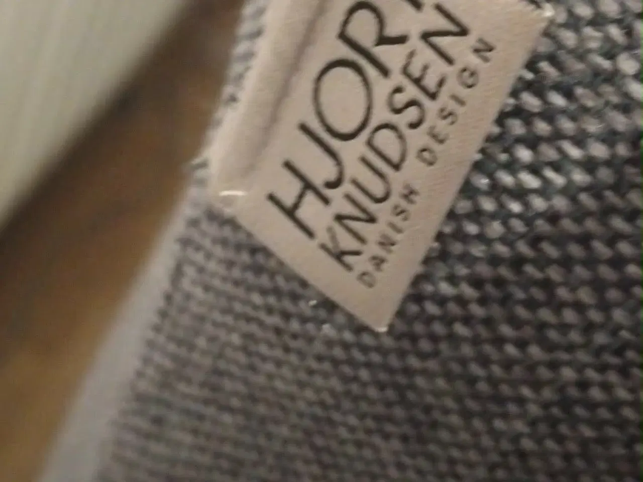 Billede 5 - Hjort Knudsen sofa 