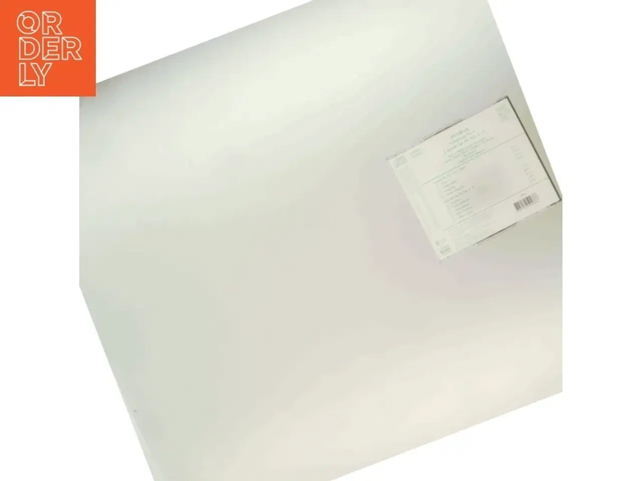 Billede 3 - Dvořák: Symphony No. 1 - Legends Op. 59, Nos. 1-5 (DVD)