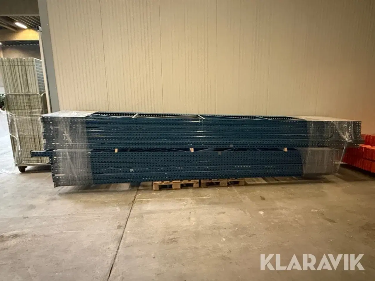 Billede 3 - Pallereol