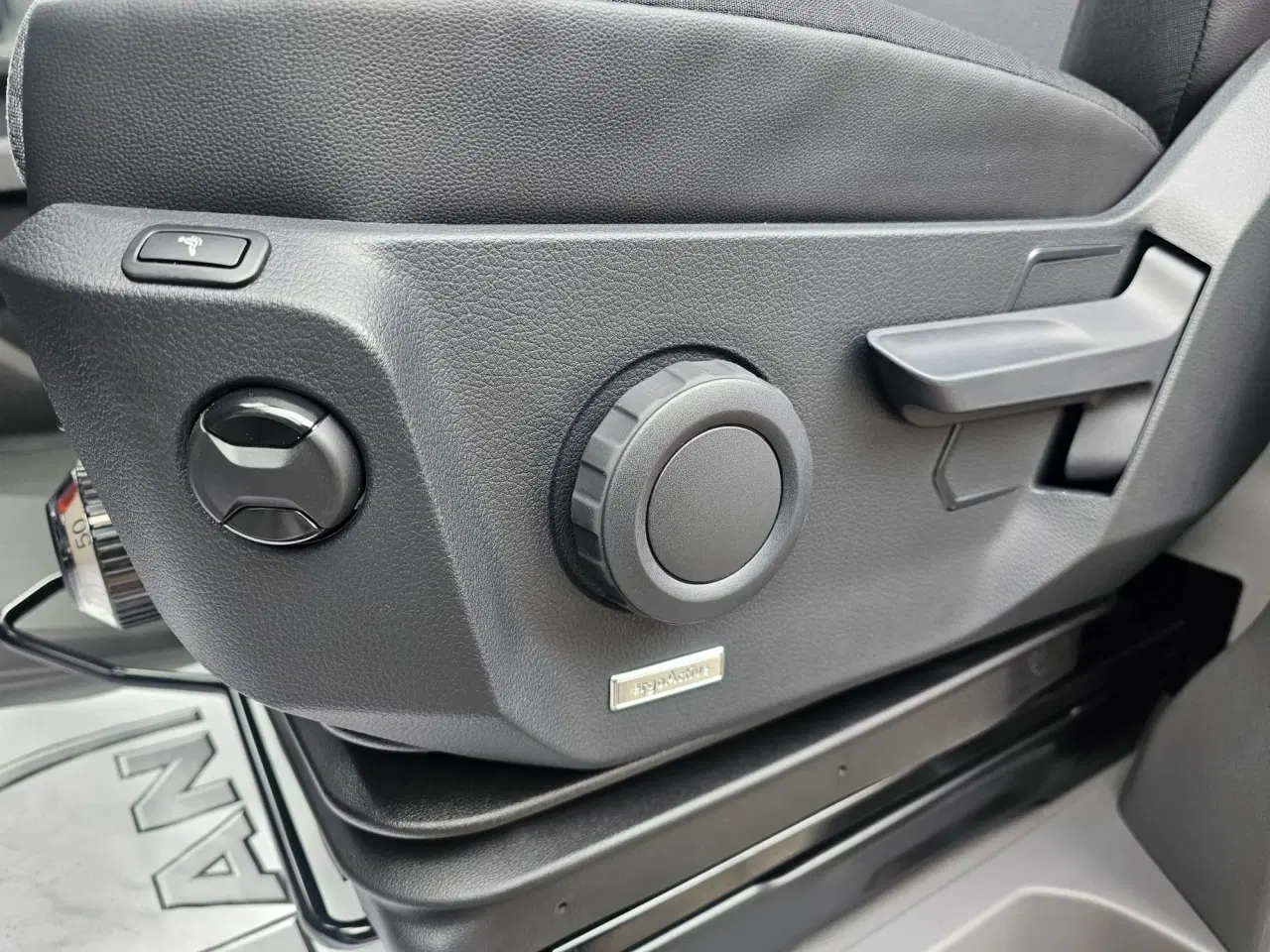 Billede 18 - MAN TGE 3.180 A8 L3H3, Kassevogn