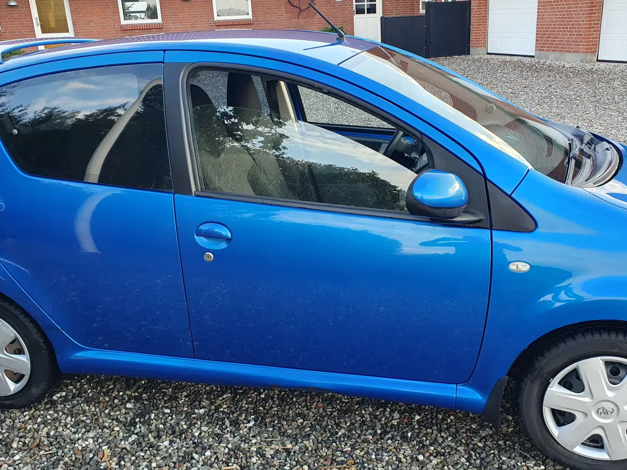 Billede 3 - Toyota Aygo 5 dørs