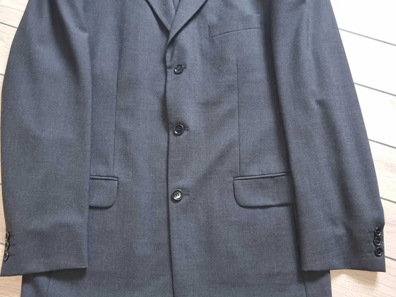 Billede 1 - Webmore Light habit str. L