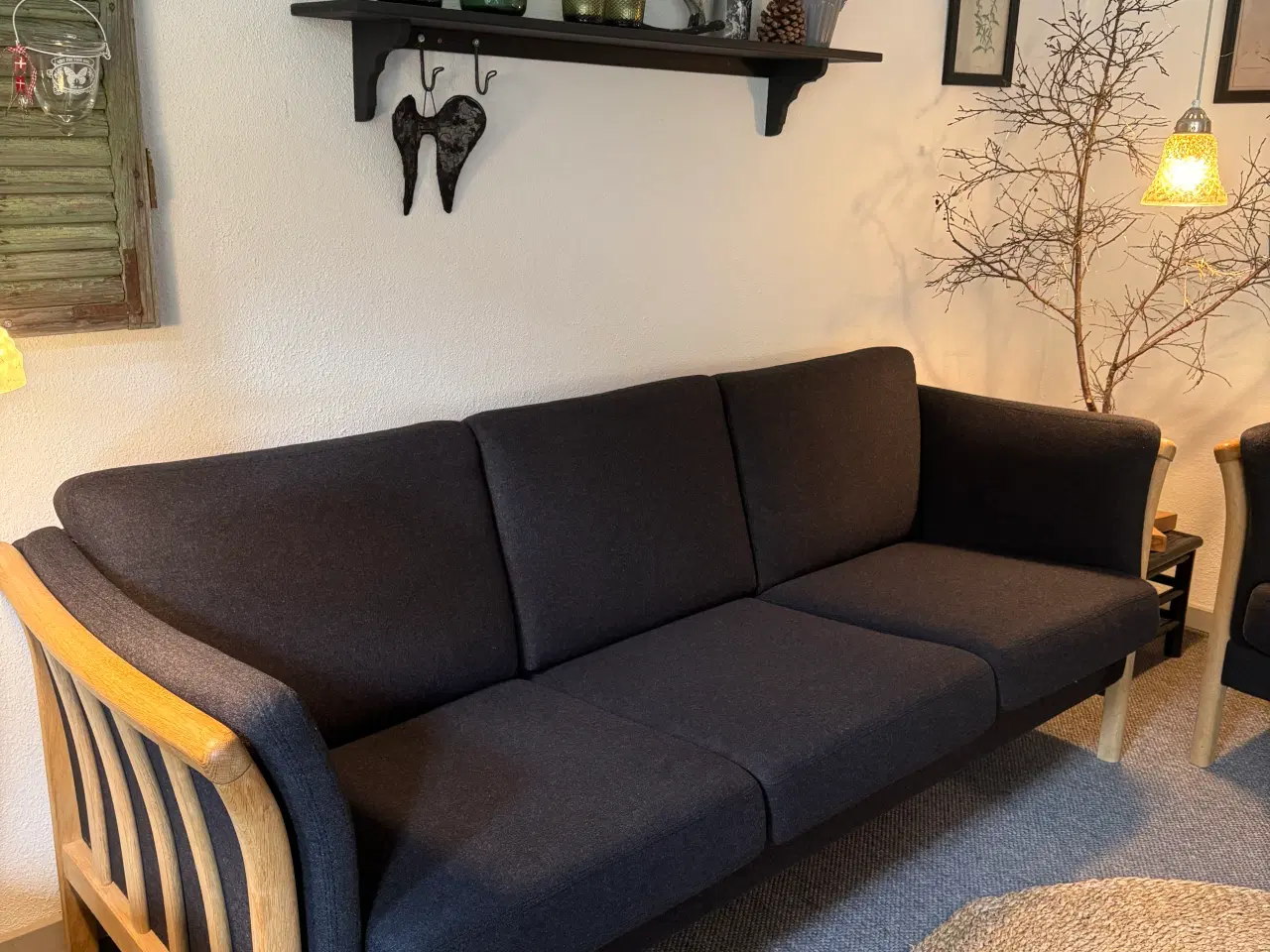 Billede 6 - Sofagruppe 3+2 