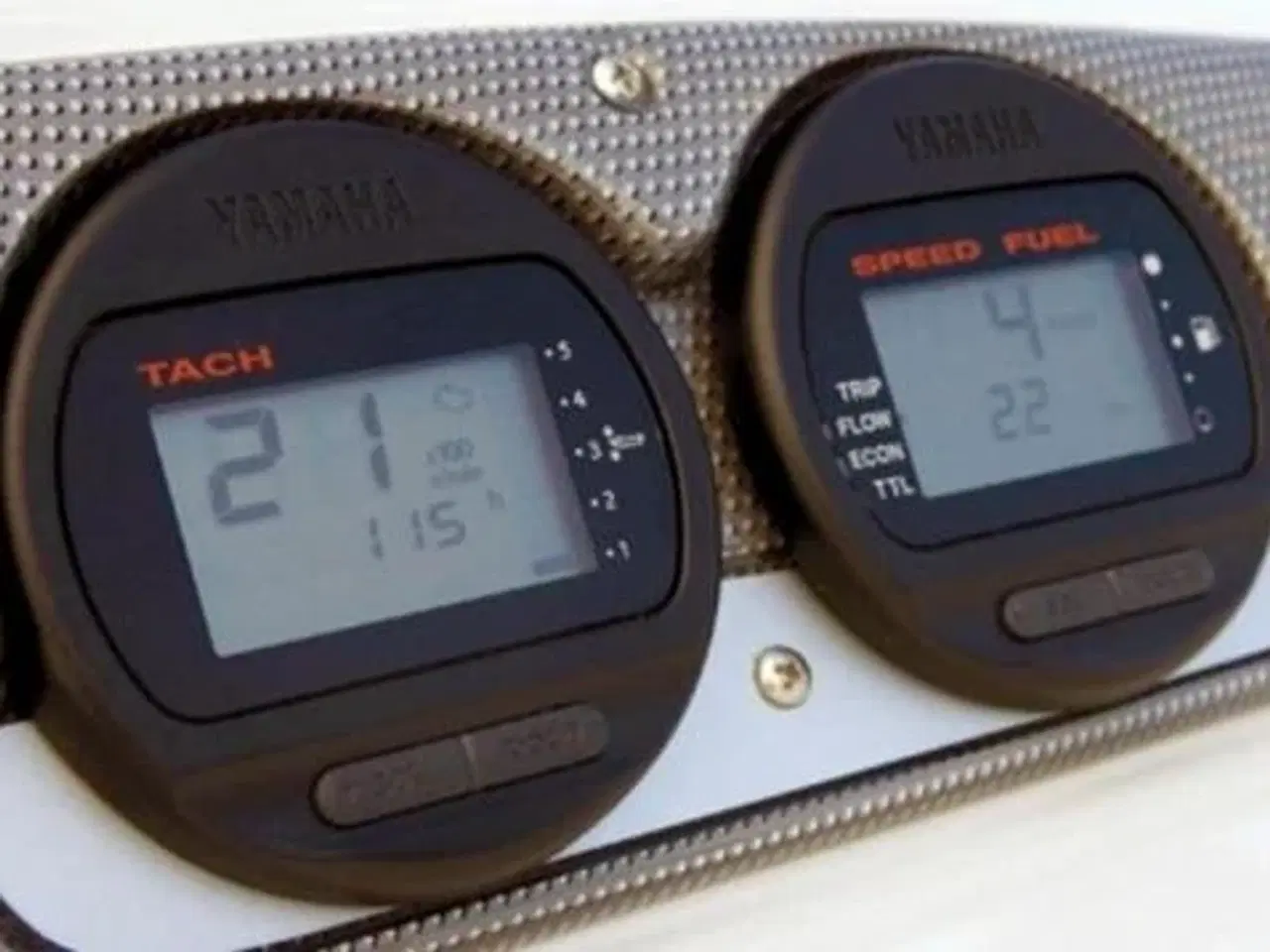 Billede 8 - Yamaha F225BETX