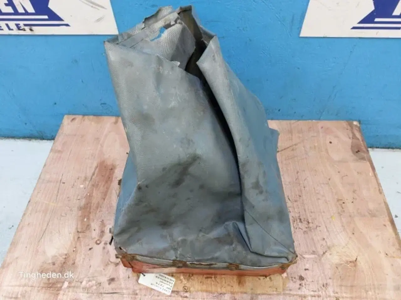 Billede 13 - Massey Ferguson 32 Tragt 28880034