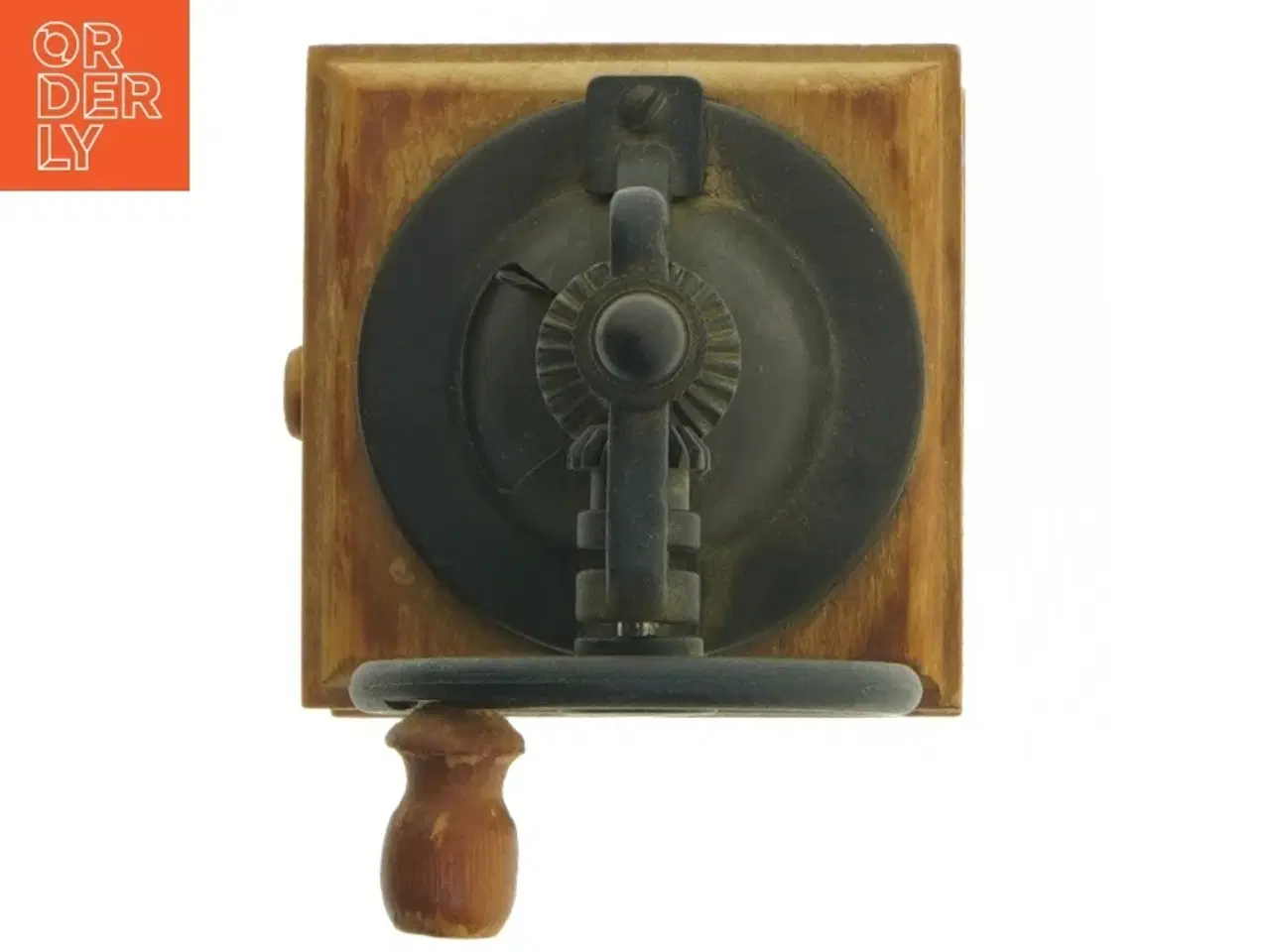 Billede 6 - Kaffekværn (str. 15 cm)