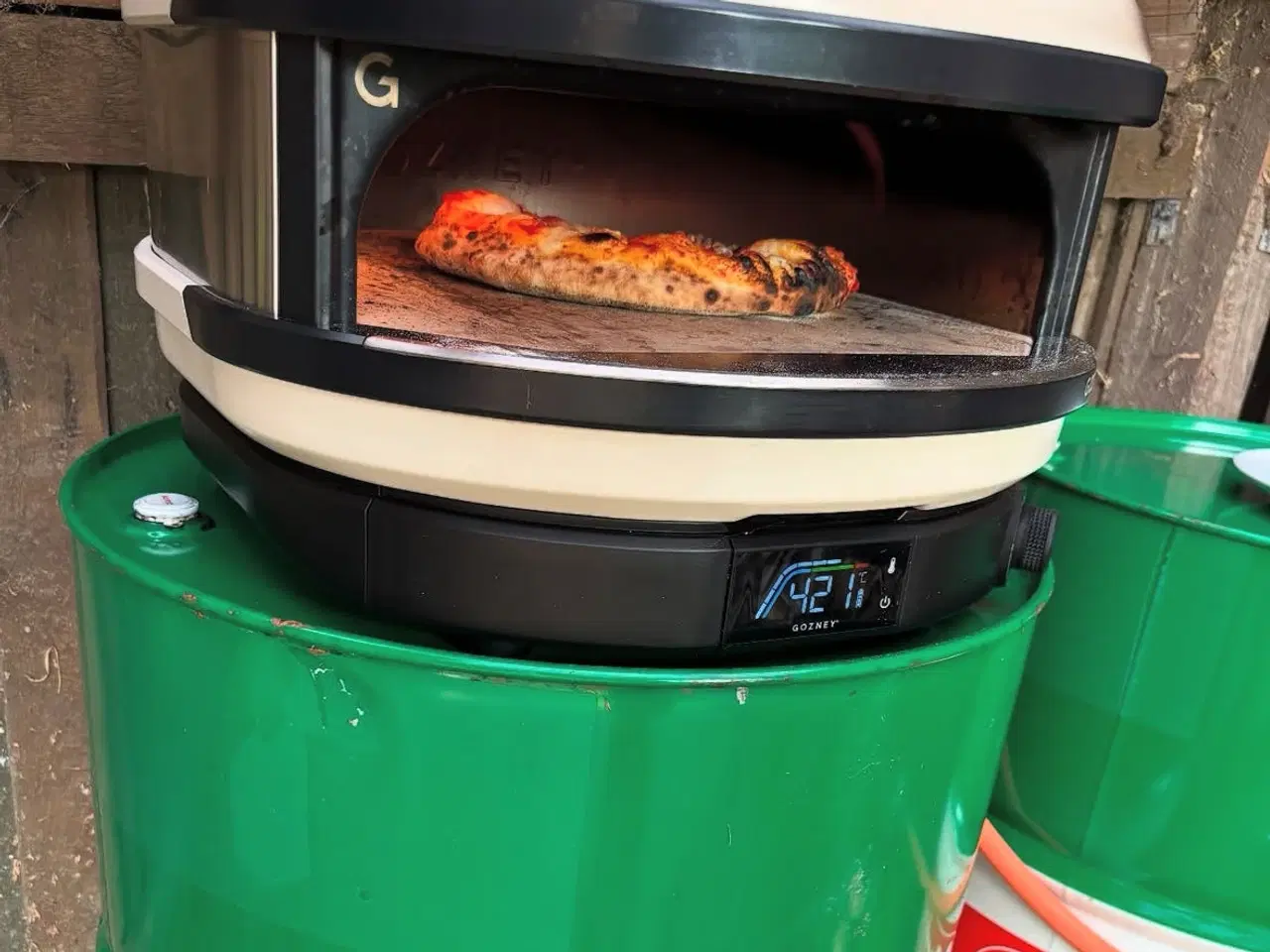 Billede 1 - Gozney ARC