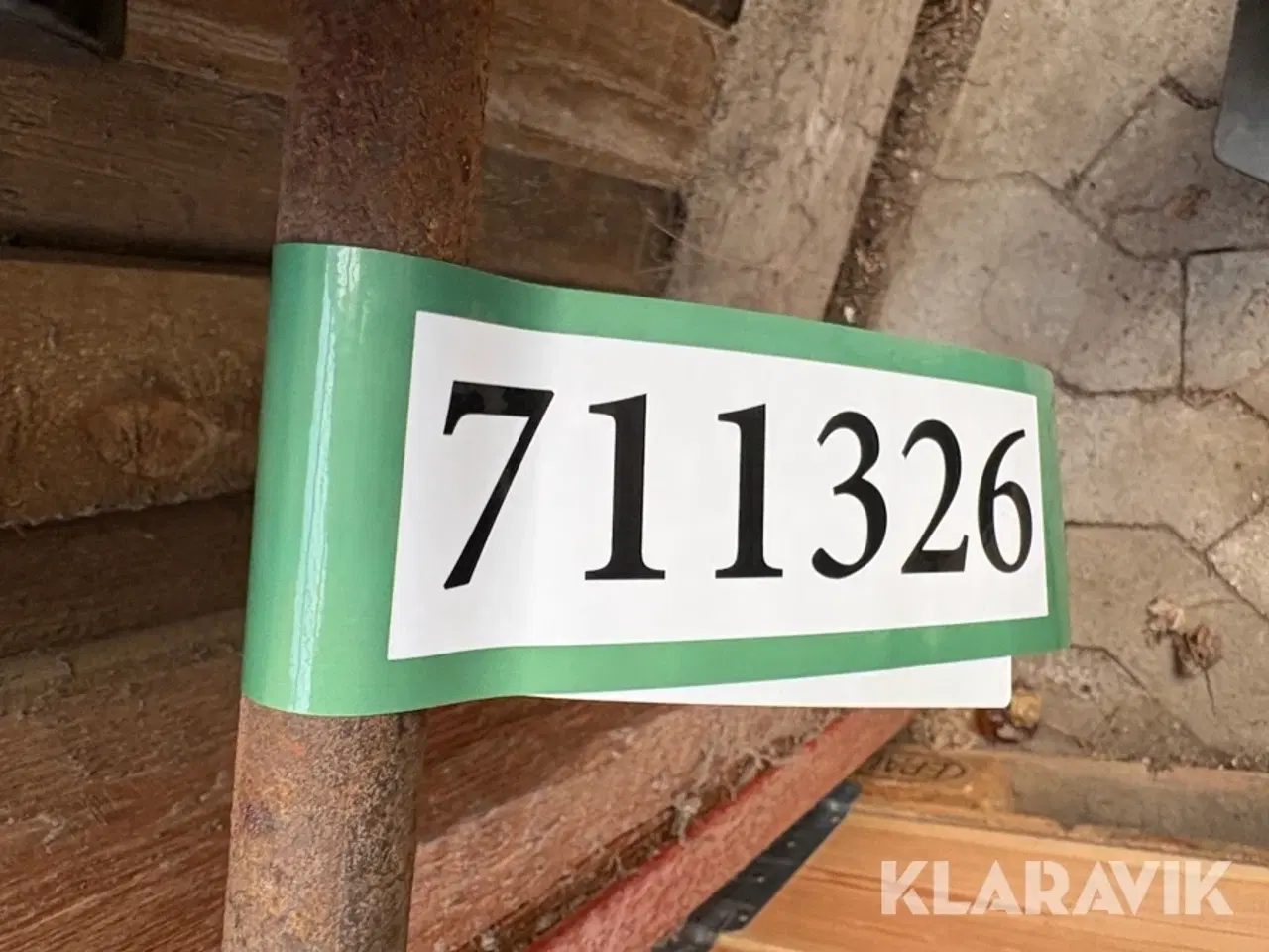 Billede 10 - Bådmotor Mariner