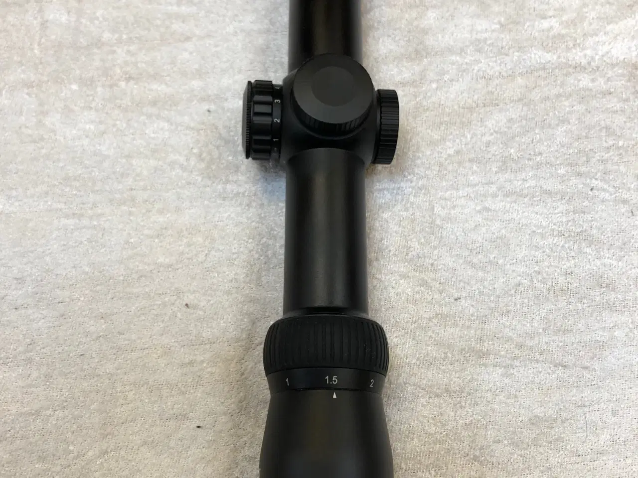 Billede 3 - Nikko Sterling Diamond Drivjagt optik