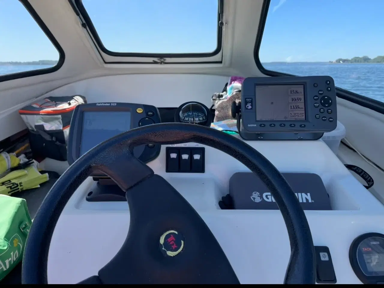 Billede 12 - Crescent 506 Argo