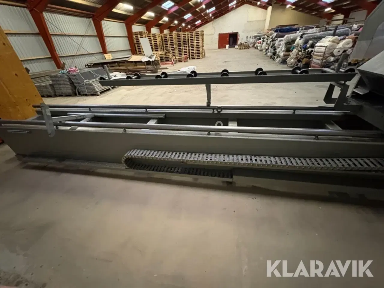 Billede 5 - Dobbelt geringssav aluminium Emmegi CLASSIC ORION 500 TU/6