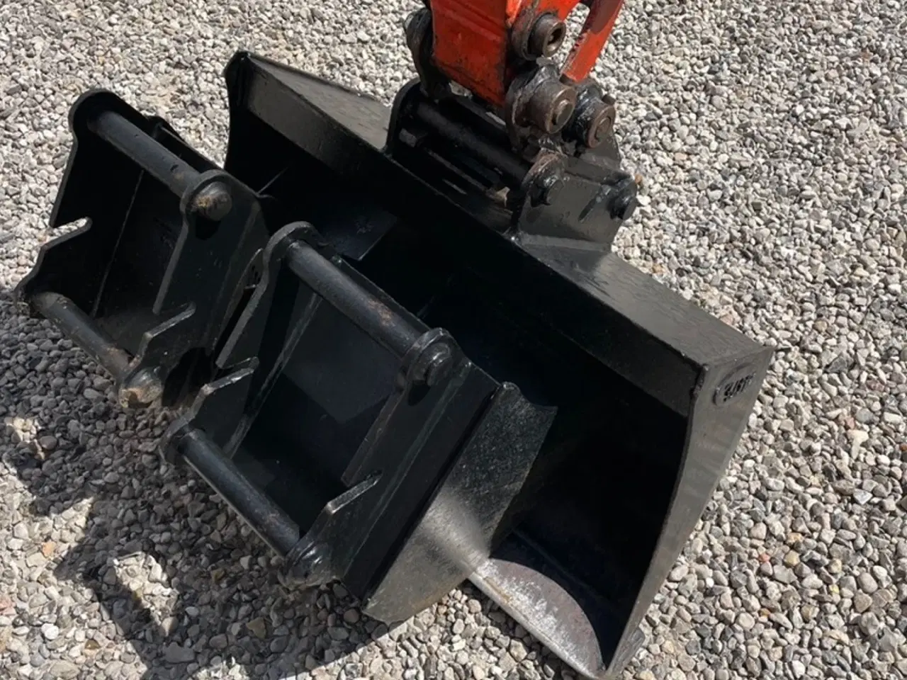 Billede 6 - Kubota U10-3