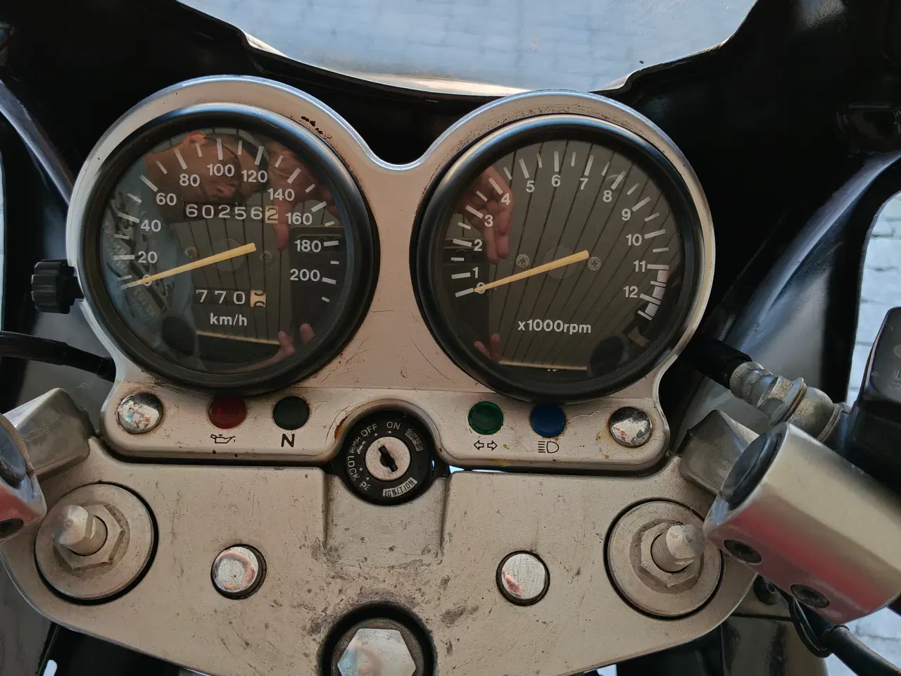 Billede 7 - Suzuki GS500e