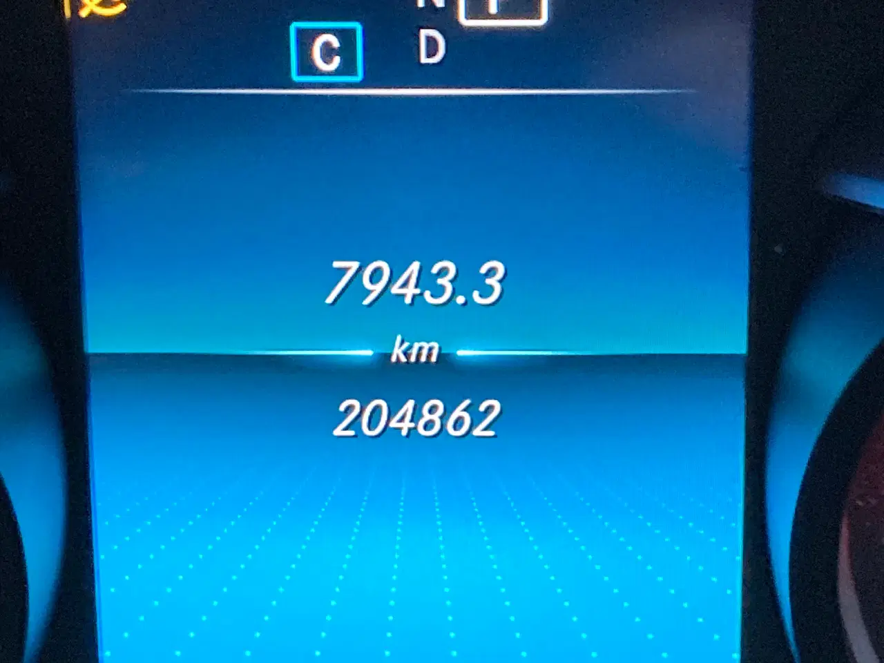 Billede 10 - Mercedes C220d 2,0 Avantgarde stc. 5d 194 HK