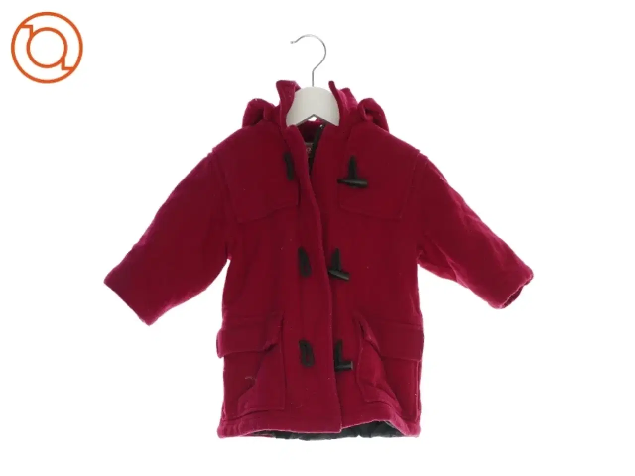 Billede 1 - Jakke fra H&M (str. 86)