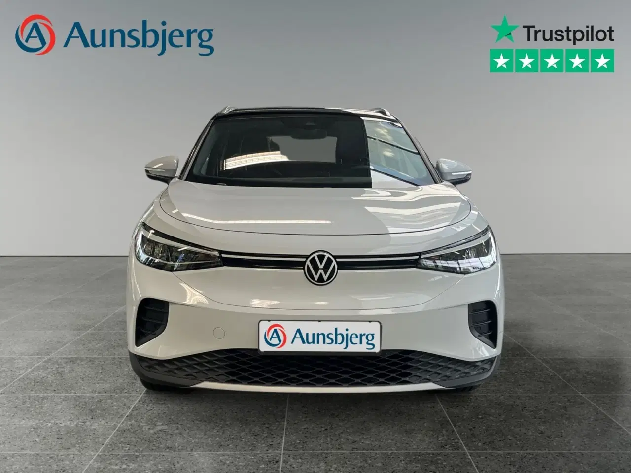 Billede 8 - VW ID.4 77 Pro Performance