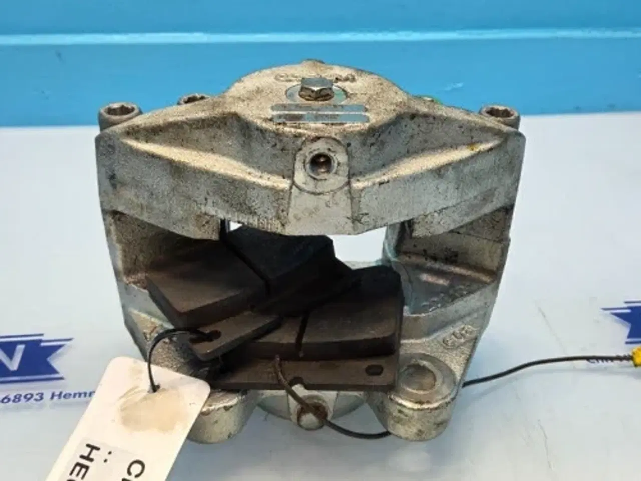 Billede 4 - New Holland CR9.90 Bremsekaliber Renoveret 84989455