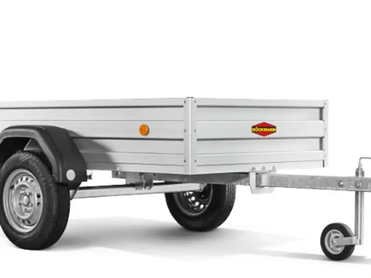 Billede 1 - Böckmann TL-AL 3015/135