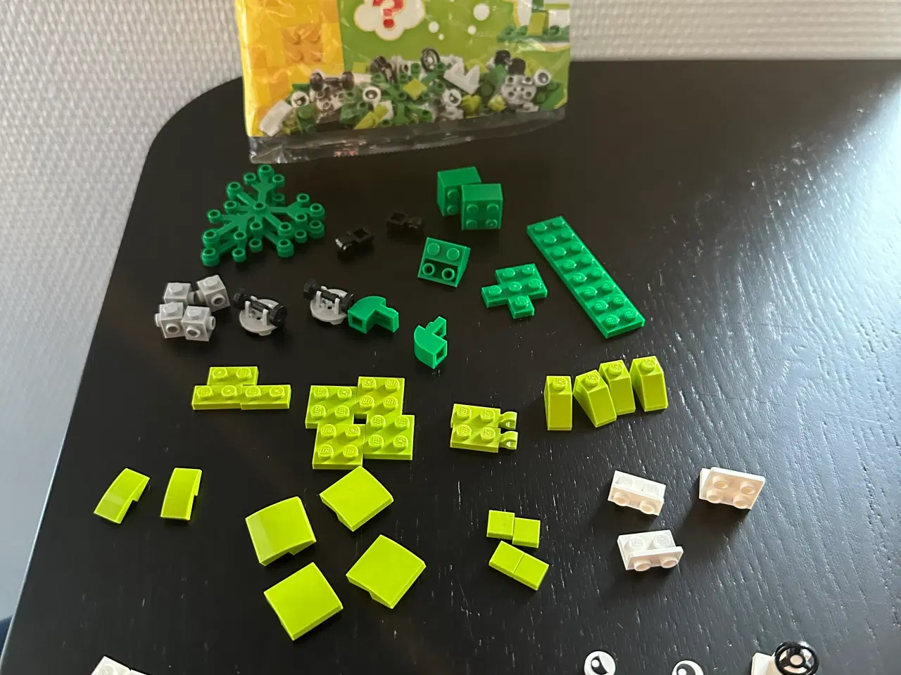 Billede 1 - Lego sættet 30564