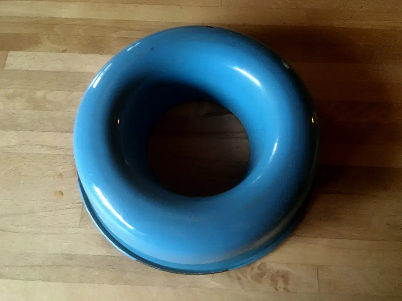 Billede 2 - Madam Blå randform, sæbebeholder & gammel randform