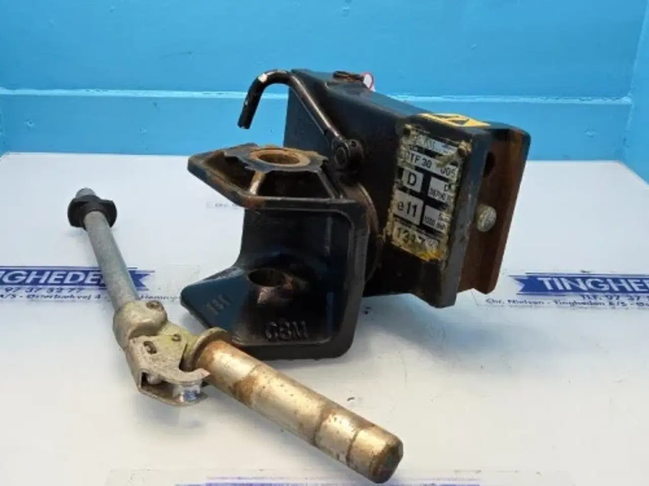 Billede 14 - New Holland T4.100N Træk 87334048