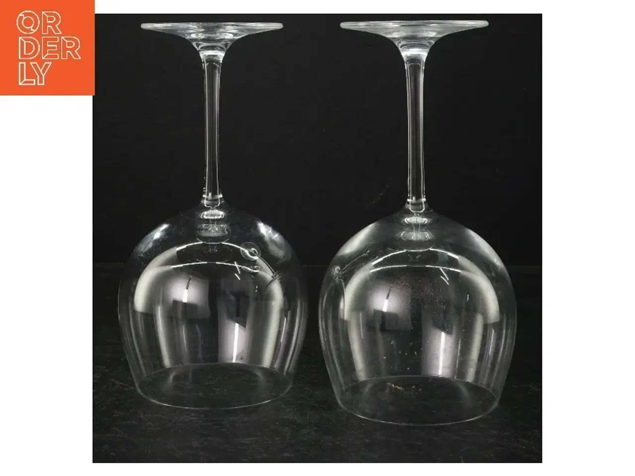 Billede 2 - 2 Vinglas