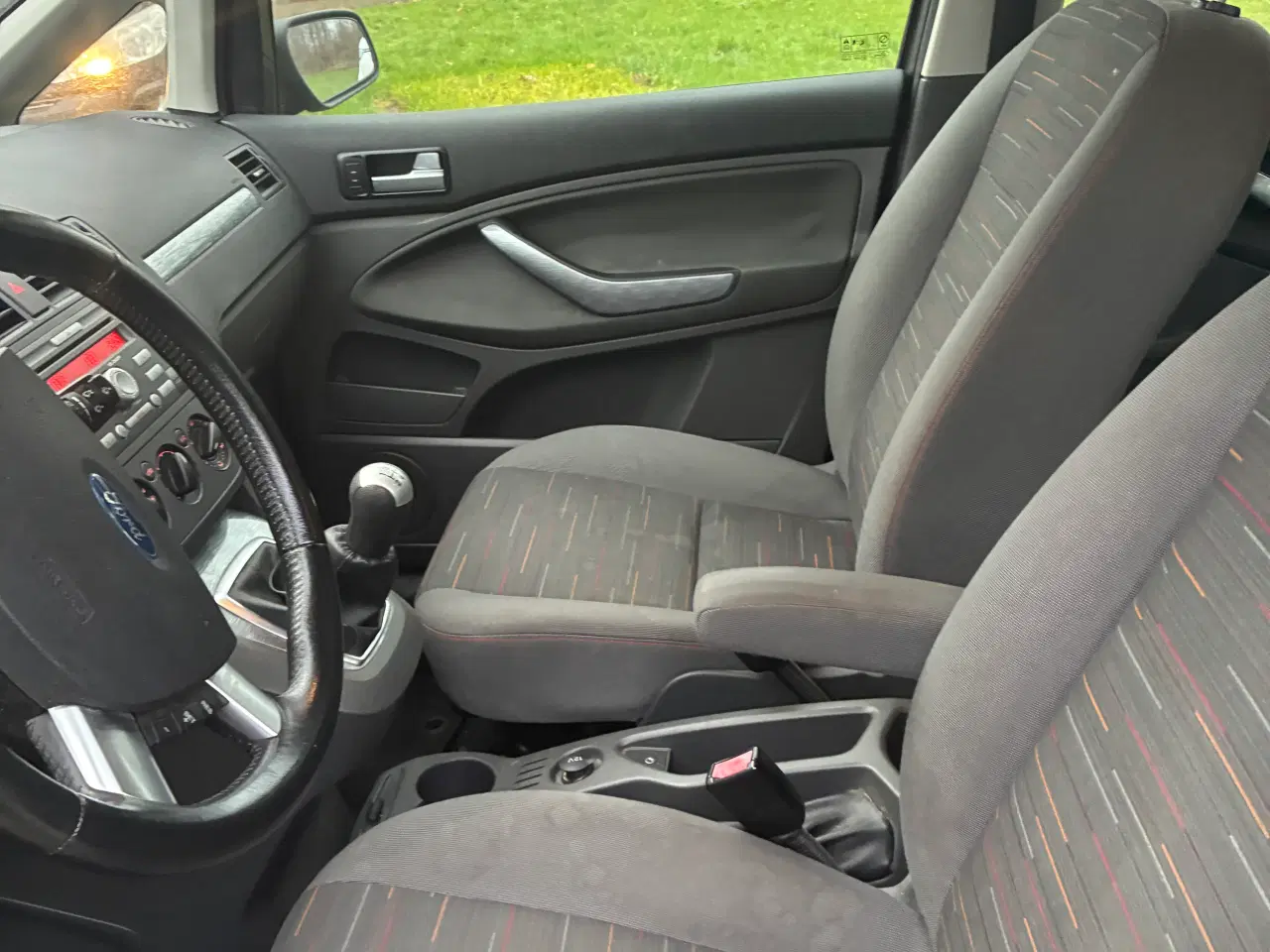 Billede 6 - Ford c-Max