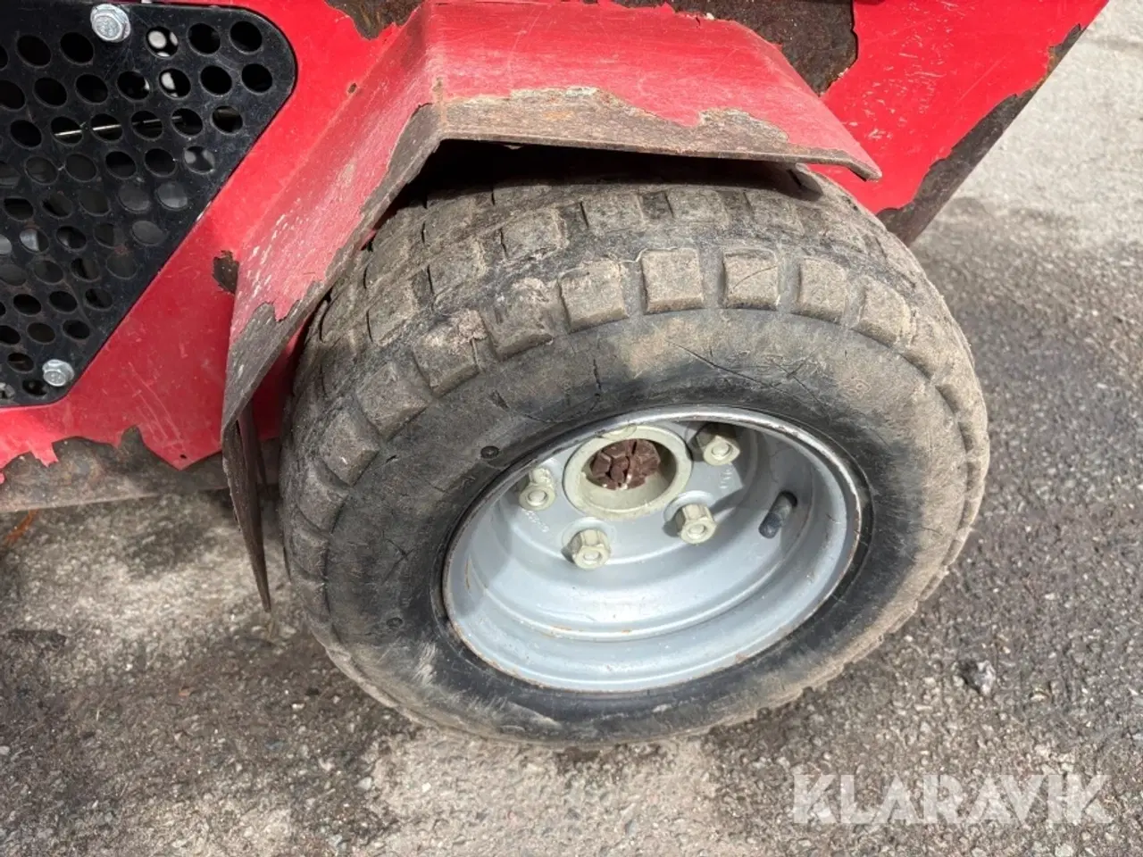 Billede 11 - Dumper HG Super Skub / Hydra